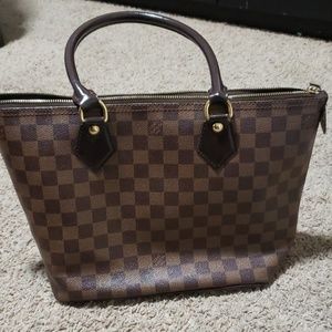 Louis Vuitton Bags - old Lv bag Louis Vuitton Bags - old Lv bag